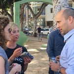 בנט ברוטשילד